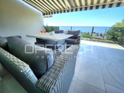 Apartment 114,75 m², Turnić, Rijeka - sea view - 2