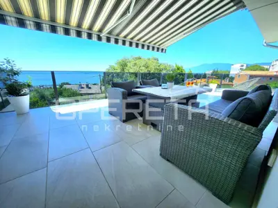 Apartment 114,75 m², Turnić, Rijeka - sea view - 14