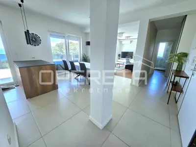 Apartment 114,75 m², Turnić, Rijeka - sea view - 5