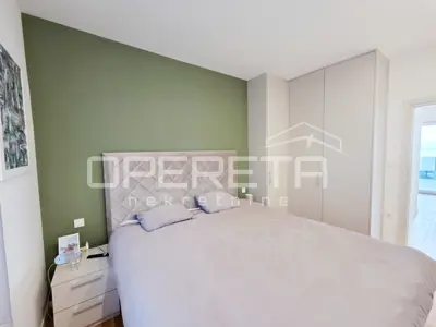 Apartment 114,75 m², Turnić, Rijeka - sea view - 20