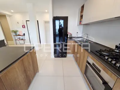 Apartment 114,75 m², Turnić, Rijeka - sea view - 17