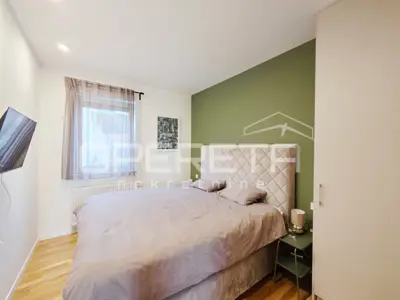 Apartment 114,75 m², Turnić, Rijeka - sea view - 19