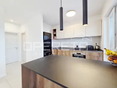 Apartment 114,75 m², Turnić, Rijeka - sea view - 15