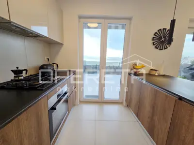 Apartment 114,75 m², Turnić, Rijeka - sea view - 16