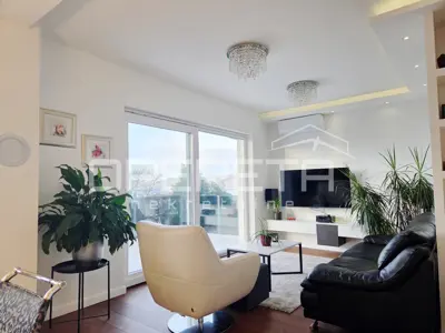 Apartment 114,75 m², Turnić, Rijeka - sea view - 22