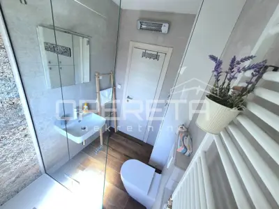 Apartment 114,75 m², Turnić, Rijeka - sea view - 11
