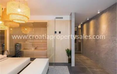 Vila 453 m², Zadar - privatnost i mir blizu mora - 11