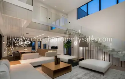 Vila 453 m², Zadar - privatnost i mir blizu mora - 7