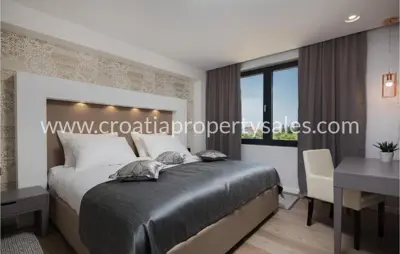 Vila 453 m², Zadar - privatnost i mir blizu mora - 12