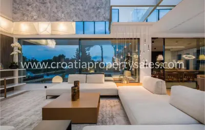Vila 453 m², Zadar - privatnost i mir blizu mora - 6