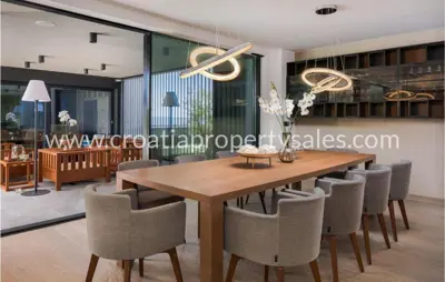 Vila 453 m², Zadar - privatnost i mir blizu mora - 8