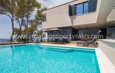 Vila 453 m², Zadar - privatnost i mir blizu mora - 3