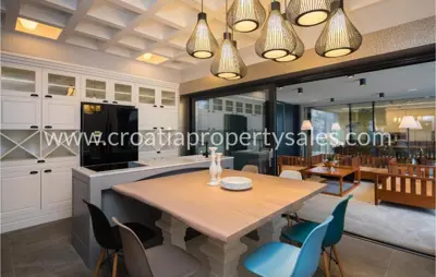 Vila 453 m², Zadar - privatnost i mir blizu mora - 10
