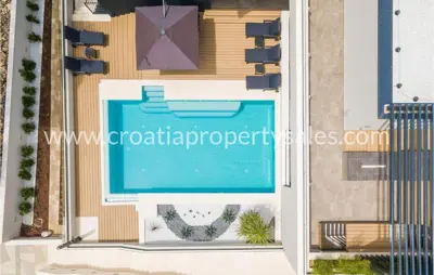 Vila 453 m², Zadar - privatnost i mir blizu mora - 5