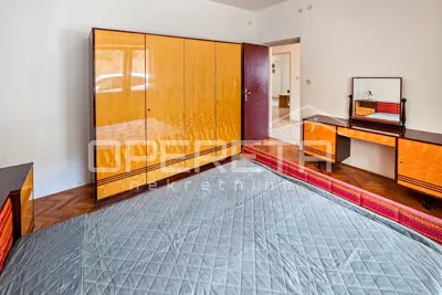 Apartment 80 m², Stanići near Omiš, sea view - 10