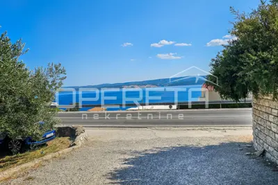 Apartment 80 m², Stanići near Omiš, sea view - 5