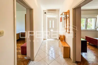 Apartment 80 m², Stanići near Omiš, sea view - 7