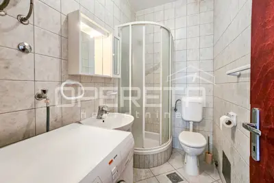 Apartment 80 m², Stanići near Omiš, sea view - 9