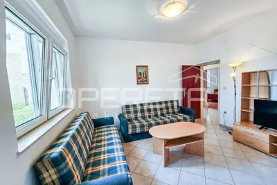 Wohnung 80 m², Stanići bei Omiš, Meerblick