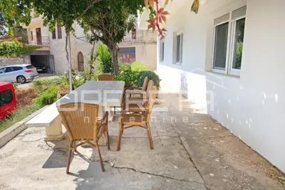 Apartment 80 m², Stanići near Omiš, sea view - 14