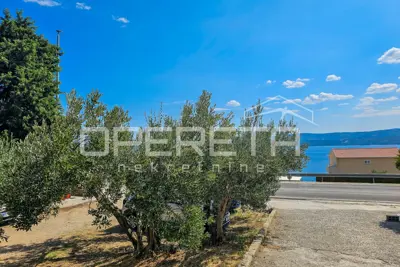 Apartment 80 m², Stanići near Omiš, sea view - 21