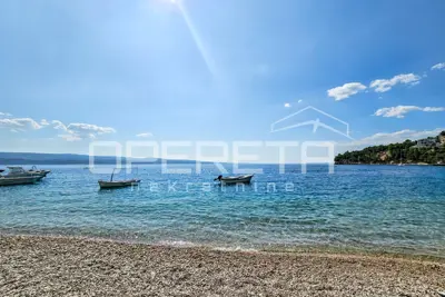 Apartment 80 m², Stanići near Omiš, sea view - 20