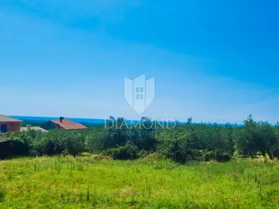 Poreč, okolica, interesantna vila sa pogledom na more! - 6