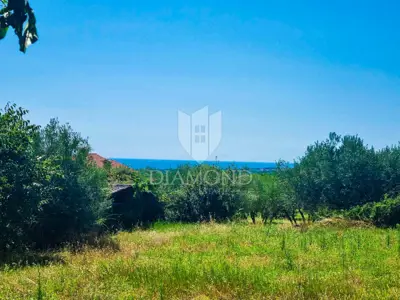 Poreč, okolica, interesantna vila sa pogledom na more! - 4