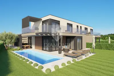 Haus zum Kauf in Poreč, 164,3 m²