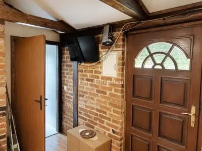 Vikend kuća 46 m², Marčana - 2 spavaće sobe i terasa - 4