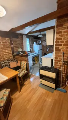 Vikend kuća 46 m², Marčana - 2 spavaće sobe i terasa - 5