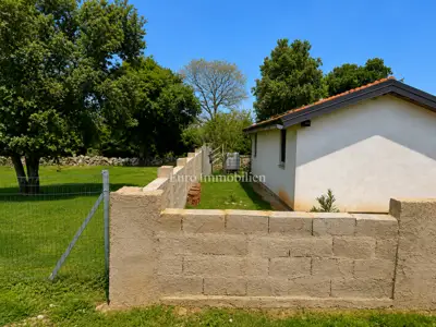 Vikend kuća 46 m², Marčana - 2 spavaće sobe i terasa - 3
