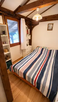Vikend kuća 46 m², Marčana - 2 spavaće sobe i terasa - 6