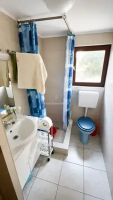Vikend kuća 46 m², Marčana - 2 spavaće sobe i terasa - 8
