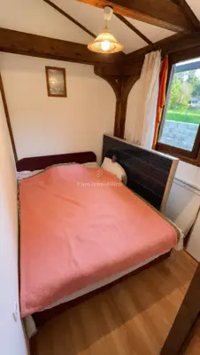 Vikend kuća 46 m², Marčana - 2 spavaće sobe i terasa - 7