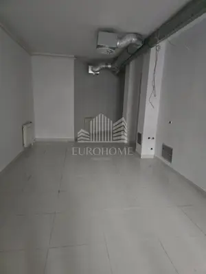 Apartment 154 m², Gupčeva zvijezda, quiet street near the center - 10