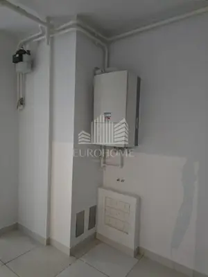 Apartment 154 m², Gupčeva zvijezda, quiet street near the center - 13
