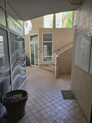 Apartment 154 m², Gupčeva zvijezda, quiet street near the center - 5