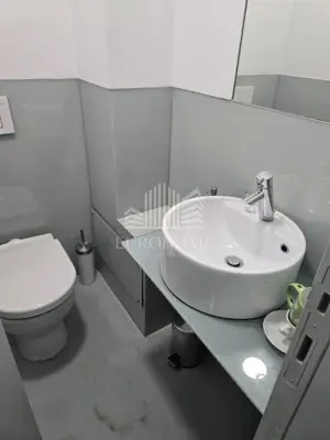 Apartment 154 m², Gupčeva zvijezda, quiet street near the center - 7