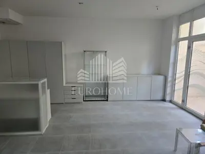 Apartment 154 m², Gupčeva zvijezda, quiet street near the center