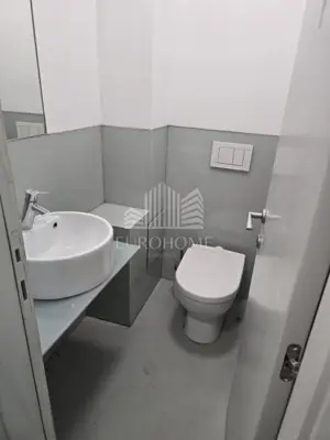 Apartment 154 m², Gupčeva zvijezda, quiet street near the center - 9