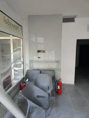 Apartment 154 m², Gupčeva zvijezda, quiet street near the center - 8