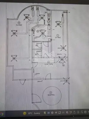 Apartment 154 m², Gupčeva zvijezda, quiet street near the center - 15