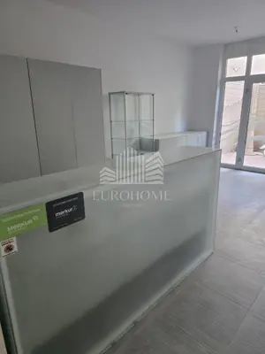 Apartment 154 m², Gupčeva zvijezda, quiet street near the center - 2