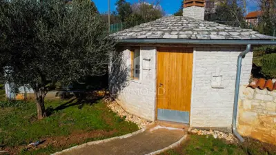 House for sale in Medulin, 750 m² - 3