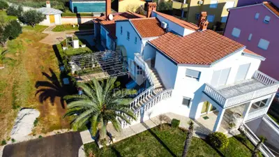 House for sale in Medulin, 750 m² - 9