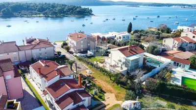 House for sale in Medulin, 750 m² - 10