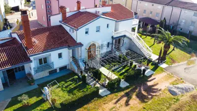 House for sale in Medulin, 750 m² - 6