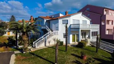 House for sale in Medulin, 750 m² - 2