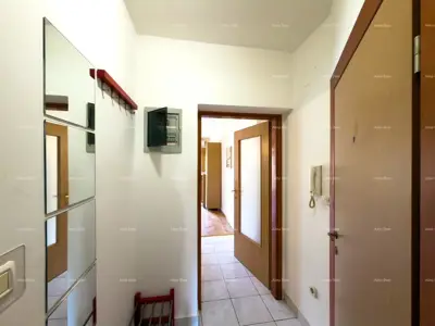 Wohnung 50 m², Pula - Gregovica, zwei Terrassen - 2
